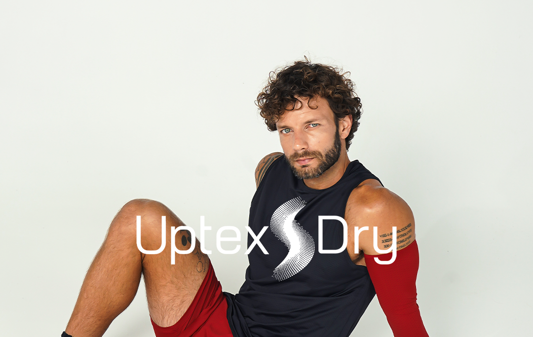 UPTEX DRY