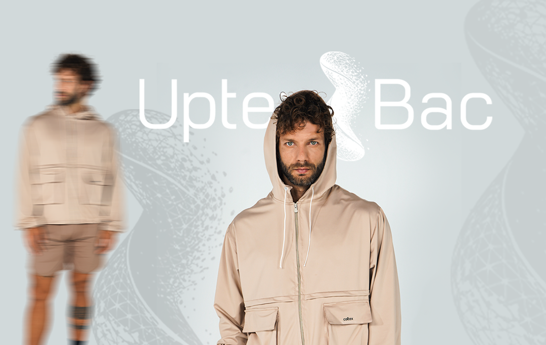 UPTEX BAC