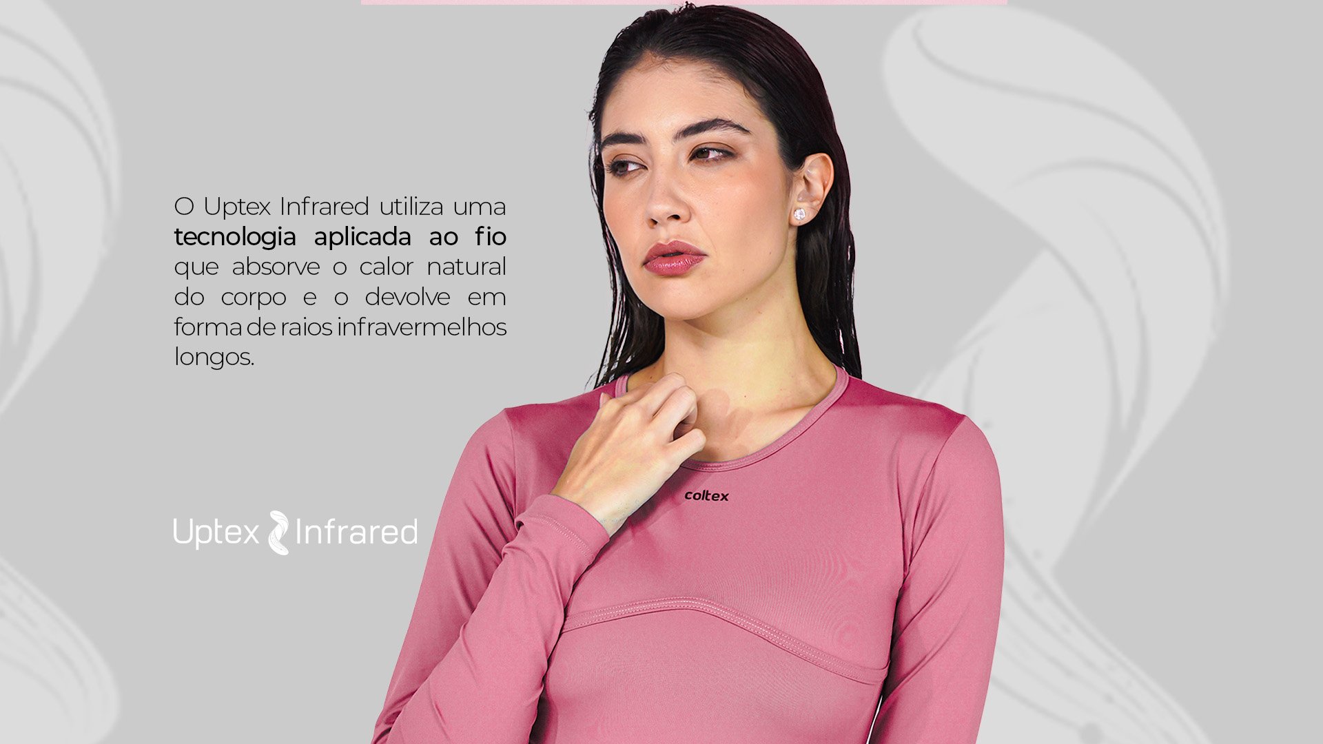 UPTEX INFRARED